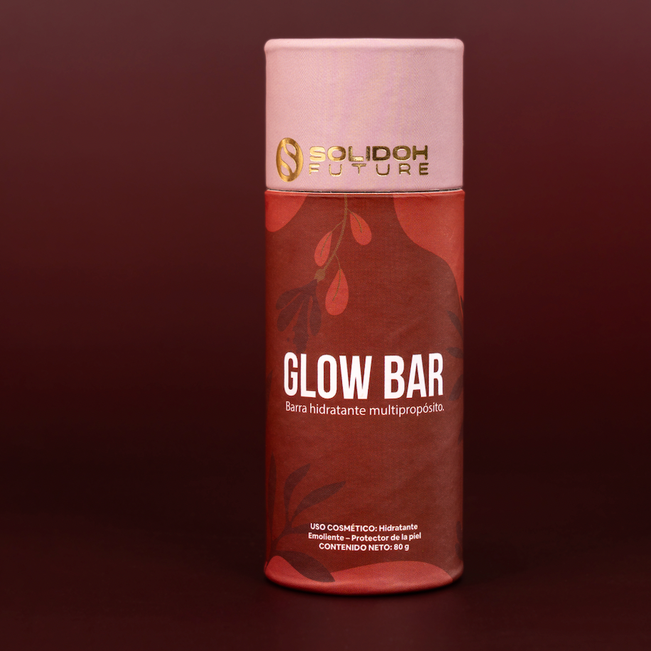 Crema en Barra: Glow Bar