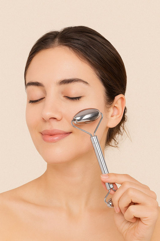 Roller skincare